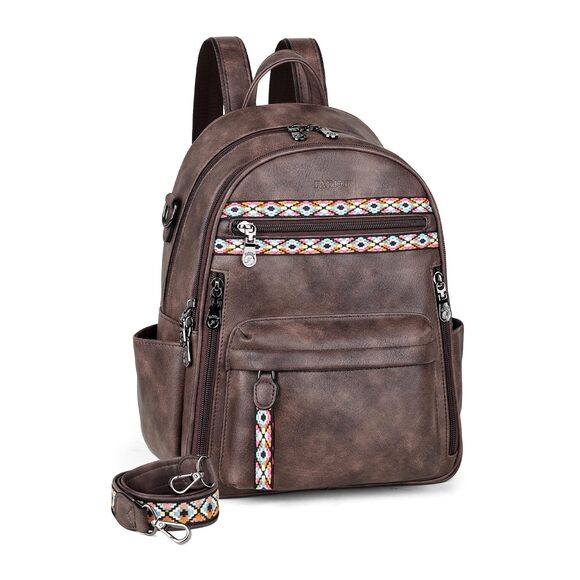 Backpacks